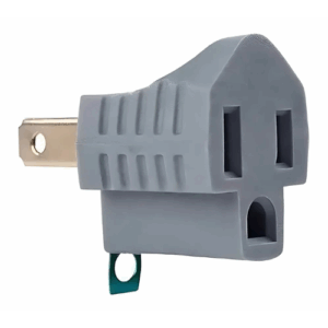 Convertidor Polo a Tierra Sakura