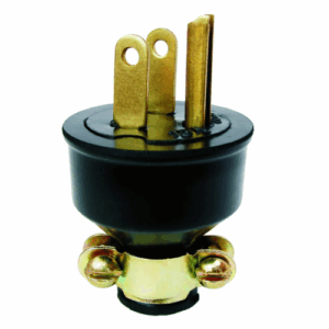 Clavija polo a tierra