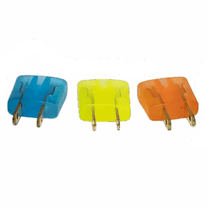 Convertidor Redondo a Plano