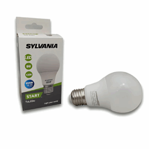 Bombillo LED 9W Sylvania